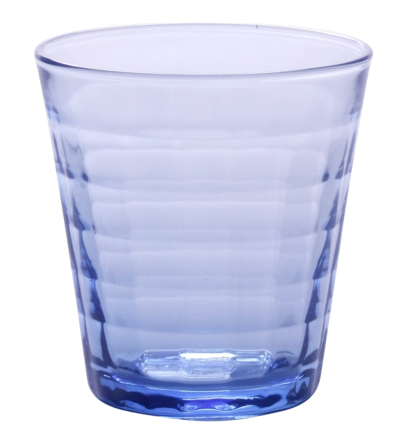 Prisme Glas 275 ml, marineblau - Duralex