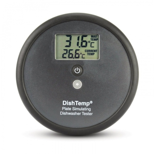 DishTemp® Thermometer für Geschirrspüler - ETI