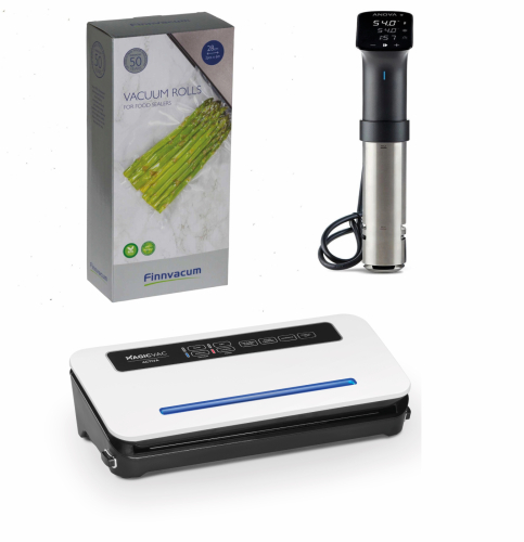 Anova Precision® Cooker Pro – Sous-Vide-Paket