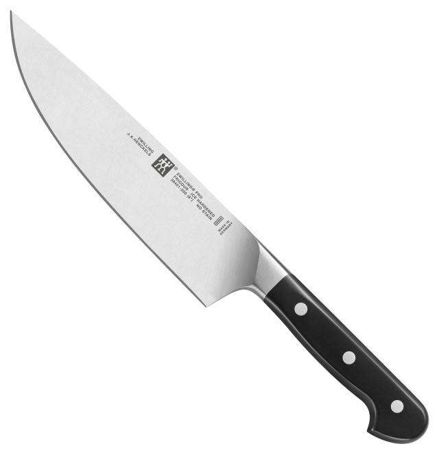 Kochmesser, 20cm - Zwilling Pro