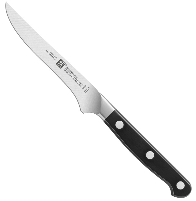 Fleischmesser/Grillmesser, 12 cm - Zwilling Pro