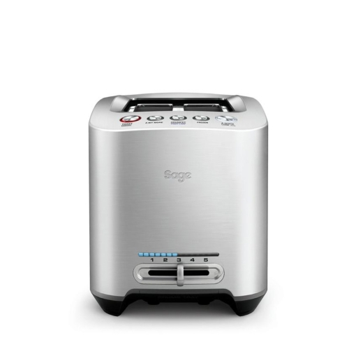 Toaster 2 Scheiben The Smart Toast - Sage