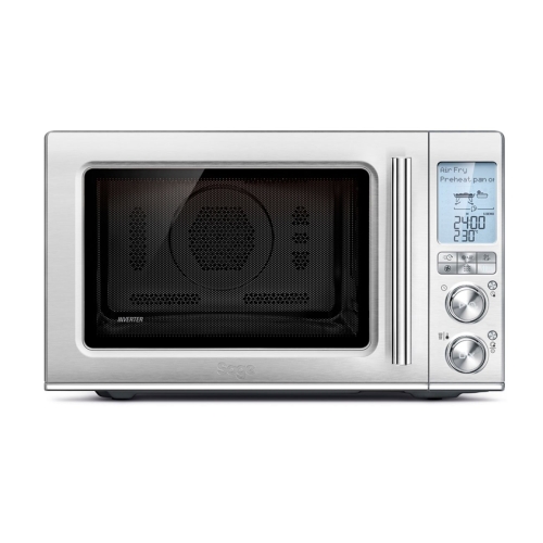 Mikrowelle/Luftfroster/Backofen, The Combi Wave 3 in 1 - Sage