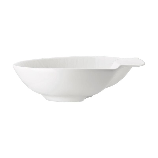 Mesh Tiefer Teller, 14cm - Rosenthal