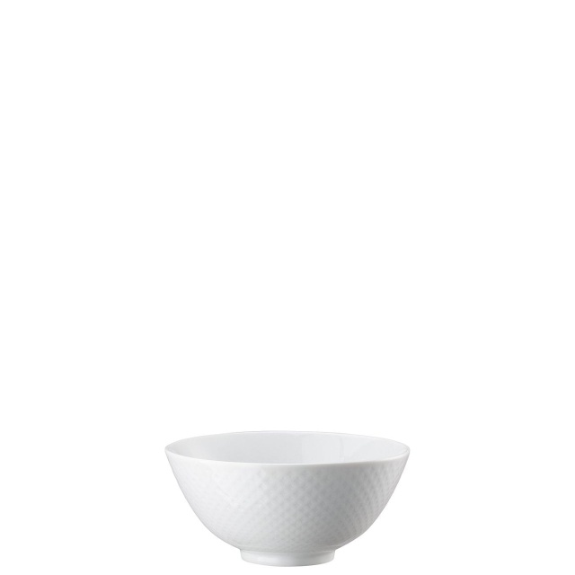 Schale, Weiß, 14 cm, Junto - Rosenthal