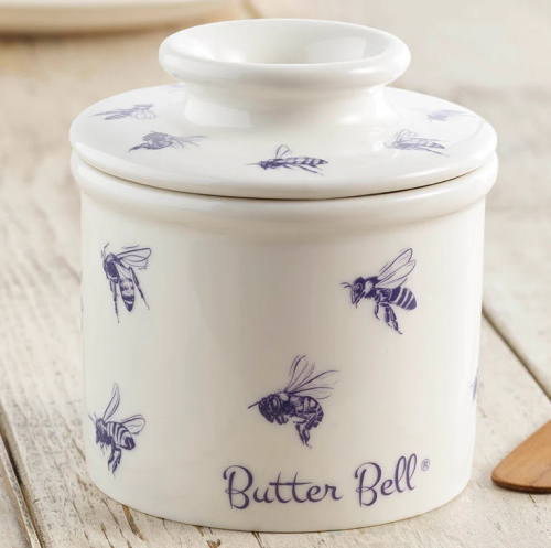 Butterglocke, The Honey Bee - Butter Bell®