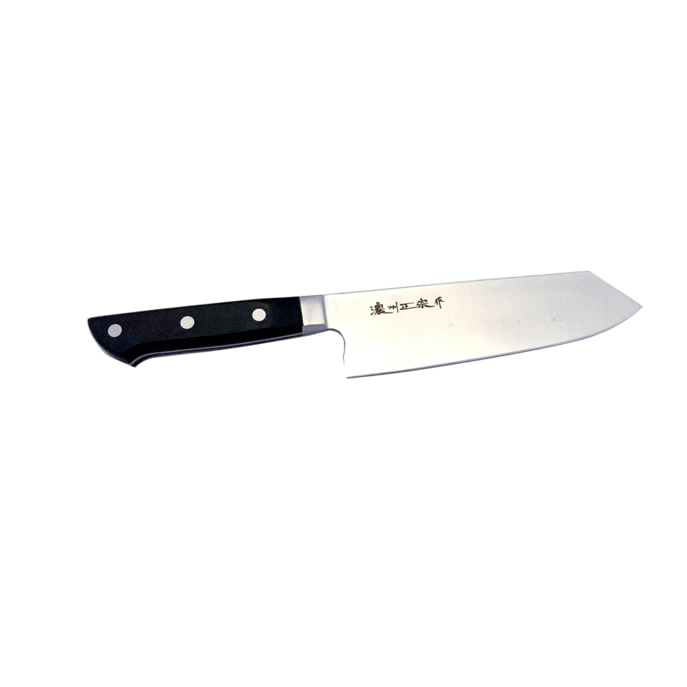 Bunka 20 cm - Pro House in der Gruppe Kochen / Küchenmesser / Kochmesser bei The Kitchen Lab (1450-27642)